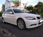 BMW 3 Series 2008 - Bán xe BMW 3 Series đăng ký 2008, màu trắng, nhập khẩu nguyên chiếc, giá tốt