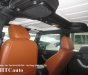 Jeep Wrangler 2017 - Bán xe Jeep Wrangler 2017