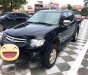 Mitsubishi Triton 2014 - Bán Mitsubishi Triton đời 2014, màu đen 