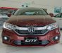 Honda City CVT  2017 - Honda Quảng Bình bán xe Honda City CVT đời 2017, giao xe ngay tại Quảng Trị, LH 094.667.0103