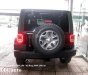 Jeep Wrangler 2017 - Bán xe Jeep Wrangler 2017