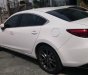 Mazda 6 2017 - Bán ô tô Mazda 6 đời 2017, màu trắng, 850tr