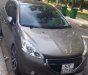 Peugeot 208 2014 - Cần bán lại xe Peugeot 208 đời 2014, màu nâu