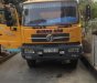 Xe tải 5 tấn - dưới 10 tấn 2012 - Bán xe tải 7 tấn đời 2012, màu vàng