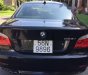 BMW 5 Series  523I 2009 - Chính chủ bán BMW 5 Series 523I đời 2009, màu đen