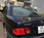 Mercedes-Benz E class  E 240 2002 - Gia đình bán Mercedes E 240 đời 2002, màu xanh đen