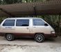 Toyota Van 1986 - Bán Toyota Van đời 1986, màu xám 