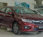 Honda City CVT  2017 - Honda Quảng Bình bán xe Honda City CVT đời 2017, giao xe ngay tại Quảng Trị, LH 094.667.0103