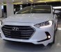Hyundai Elantra   2017 - Cần bán xe Hyundai Elantra đời 2017, màu trắng số tự động