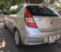 Hyundai i30   2008 - Bán Hyundai i30 đời 2008, màu bạc