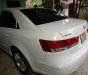 Hyundai Sonata 2009 - Bán xe Hyundai Sonata 2009, màu trắng giá cạnh tranh