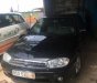 Kia Spectra 2003 - Bán ô tô Kia Spectra đời 2003, màu đen