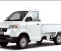 Suzuki Supper Carry Truck 2016 - Bán Suzuki Supper Carry Truck đời 2016, màu trắng, nhập khẩu, giá chỉ 219 triệu
