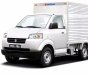 Suzuki Super Carry Truck 2016 - Bán xe Suzuki Super Carry Truck đời 2016, màu trắng, nhập khẩu chính hãng