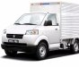 Suzuki Supper Carry Truck 2016 - Bán xe Suzuki Supper Carry Truck sản xuất 2016, màu trắng, nhập khẩu nguyên chiếc