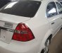 Chevrolet Aveo   LT  2015 - Bán Chevrolet Aveo LT đời 2015, màu trắng