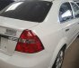 Chevrolet Aveo  LT  2015 - Bán xe Chevrolet Aveo LT đời 2015, màu trắng