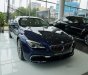 BMW 6 Series AT 2017 - Cần bán BMW 6 Series AT đời 2017, nhập khẩu nguyên chiếc