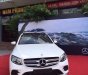 Mercedes-Benz GLK Class GLC300 2017 - Cần bán Mercedes GLC300 đời 2017, màu trắng, nhập khẩu nguyên chiếc