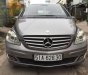 Mercedes-Benz B class  B150  2006 - Chính chủ bán Mercedes B150 đời 2006, màu xám, nhập khẩu