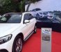 Mercedes-Benz GLK Class GLC300 2017 - Cần bán Mercedes GLC300 đời 2017, màu trắng, nhập khẩu nguyên chiếc