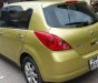 Nissan Tiida 2007 - Bán Nissan Tiida 2007, nhập khẩu Nhật Bản