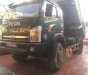 Fuso L315 2015 - Cần bán xe tải ben Cửu Long TMT 7,65 tấn, xe tải ben 1 cầu 2015, giá tốt