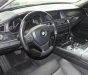 BMW 7 Series 750Li 2009 - Bán ô tô BMW 7 Series 750Li đời 2009, màu đen, nhập khẩu