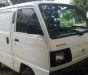 Suzuki Blind Van 2005 - Bán Suzuki Blind Van đời 2005, màu trắng 125tr