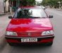 Peugeot 405  Xe  GL 1989 - Bán xe Peugeot 405 Xe GL 1989, màu đỏ, giá chỉ 65 triệu