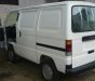 Suzuki Blind Van 2005 - Bán Suzuki Blind Van đời 2005, màu trắng 125tr