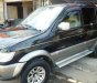 Isuzu Hi lander    MT 2008 - Cần bán xe Isuzu Hi lander MT sản xuất 2008, màu đen số sàn, giá 415tr