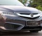 Acura ILX Premium 2016 - Cần bán lại xe Acura ILX Premium năm 2016, màu đen, nhập khẩu nguyên chiếc