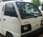 Suzuki Blind Van 2005 - Bán Suzuki Blind Van đời 2005, màu trắng 125tr