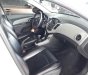 Chevrolet Cruze 1.6LS 2014 - Bán Chevrolet Cruze 1.6LS 2014, màu trắng  