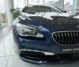 BMW 6 Series AT 2017 - Cần bán BMW 6 Series AT đời 2017, nhập khẩu nguyên chiếc