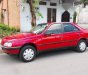 Peugeot 405  Xe  GL 1989 - Bán xe Peugeot 405 Xe GL 1989, màu đỏ, giá chỉ 65 triệu