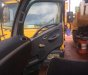 Fuso L315 2015 - Cần bán xe tải ben Cửu Long TMT 7,65 tấn, xe tải ben 1 cầu 2015, giá tốt