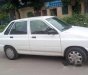 Kia Pride 1998 - Bán xe Kia Pride đời 1998, màu trắng