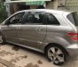 Mercedes-Benz B class  B150  2006 - Chính chủ bán Mercedes B150 đời 2006, màu xám, nhập khẩu