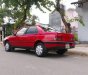 Peugeot 405  Xe  GL 1989 - Bán xe Peugeot 405 Xe GL 1989, màu đỏ, giá chỉ 65 triệu