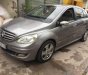 Mercedes-Benz B class  B150  2006 - Chính chủ bán Mercedes B150 đời 2006, màu xám, nhập khẩu