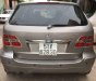 Mercedes-Benz B class  B150  2006 - Chính chủ bán Mercedes B150 đời 2006, màu xám, nhập khẩu