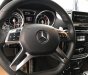 Mercedes-Benz G class G63 AMG 2014 - Muốn bán Mercedes Benz G63 AMG, màu đen quyền lực, giá tốt cho ai thật sự thiện chí