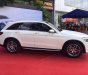 Mercedes-Benz GLK Class GLC300 2017 - Cần bán Mercedes GLC300 đời 2017, màu trắng, nhập khẩu nguyên chiếc