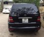 Mercedes-Benz ML Class 350 2001 - Xe Mercedes 350 đời 2001, màu đen, nhập khẩu