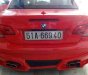 BMW 3 Series  AT 2008 - Xe BMW 3 Series AT sản xuất 2008, màu đỏ, nhập khẩu số tự động giá cạnh tranh