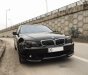 BMW 7 Series 750Li 2005 - Cần bán lại xe BMW 7 Series 750Li đời 2005, màu đen số tự động, giá tốt