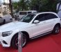 Mercedes-Benz GLK Class GLC300 2017 - Cần bán Mercedes GLC300 đời 2017, màu trắng, nhập khẩu nguyên chiếc