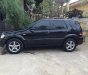 Mercedes-Benz ML Class 350 2001 - Xe Mercedes 350 đời 2001, màu đen, nhập khẩu